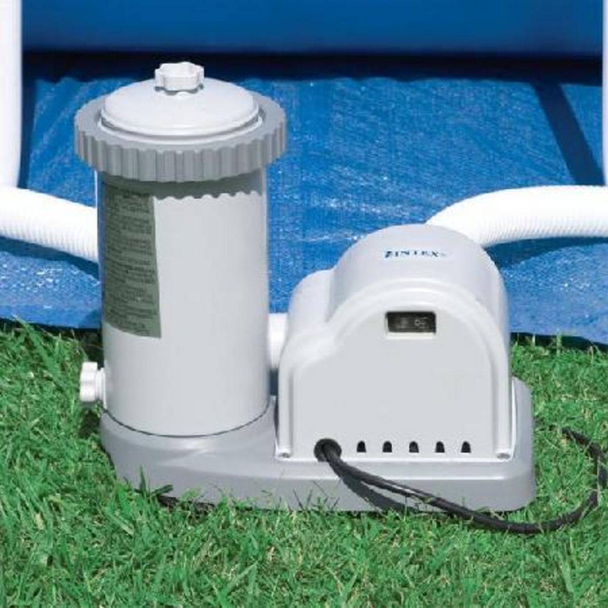 INTEX Epurateur à cartouche