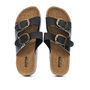 Voir la diapositive 3 : COOL SHOE Sandales Marron Femme Cool Shoe Ginger