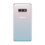 Voir la diapositive 3 : Samsung Galaxy S10E (Dual Sim) Reconditionné 128 Go - Grade A - Blanc