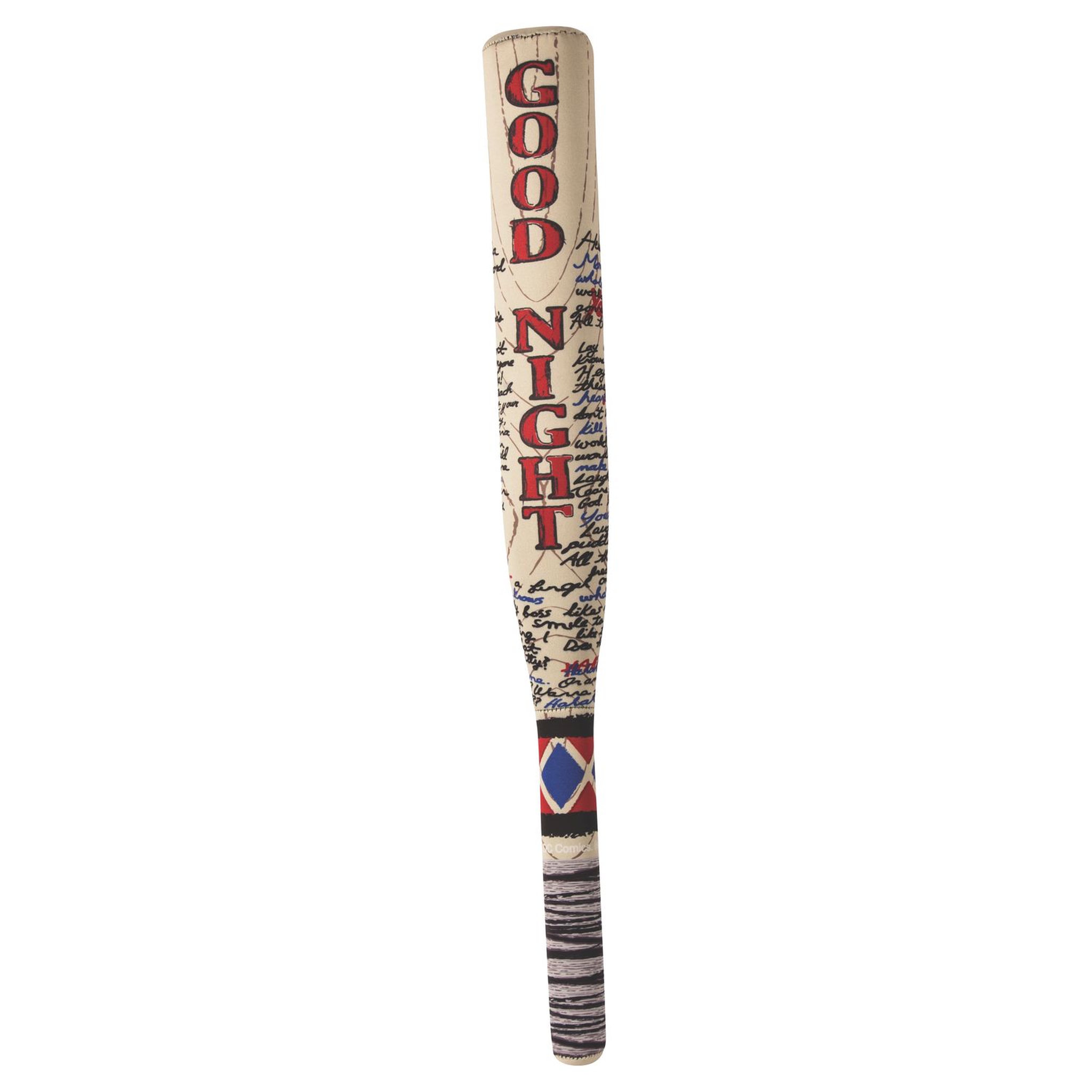 RUBIES Déguisement Batte Harley Quinn