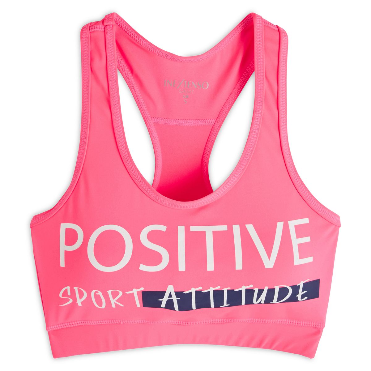 IN EXTENSO Brassiere de sport femme