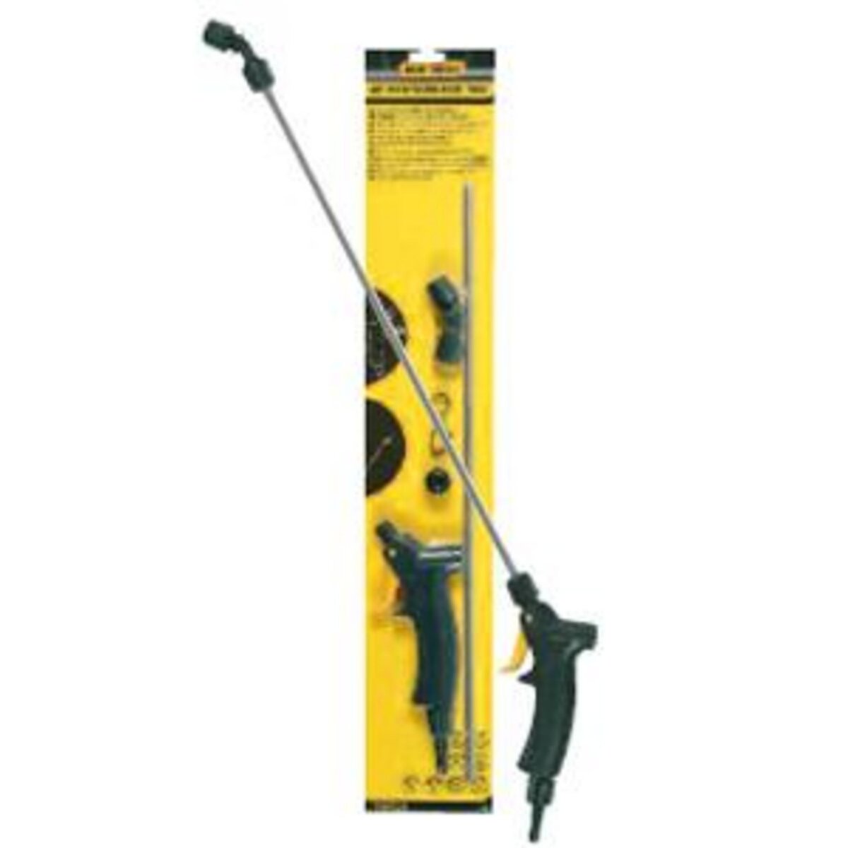 Berthoud Lance tous pulvérisateurs poignée profile