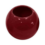 Paris Prix Gobelet de Salle de Bain  Bullea  9cm Framboise
