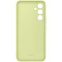 Voir la diapositive 3 : Samsung Coque A54 5G Silicone Vert Clair