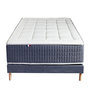 Voir la diapositive 3 : Matelas ressort ensachés 30 cm 140x190 cm KING STYLE
