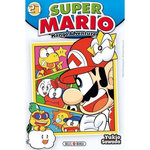 SUPER MARIO MANGA ADVENTURES TOME 27 , Sawada Yukio
