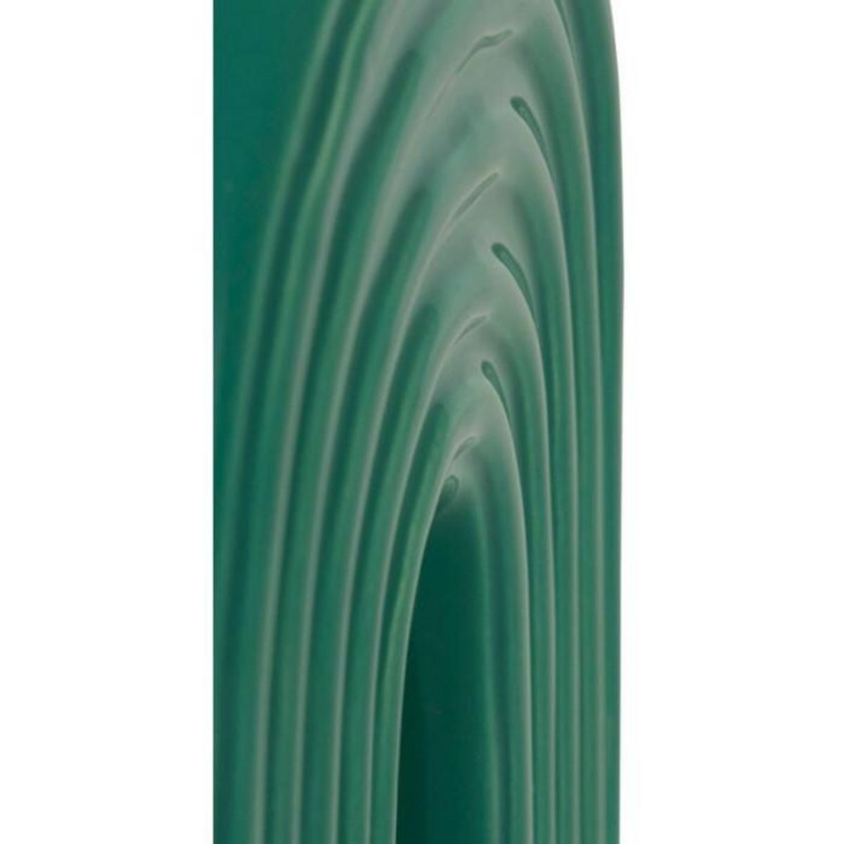 ATMOSPHERA Arche Déco à Poser en Dolomite  Flow  18cm Vert