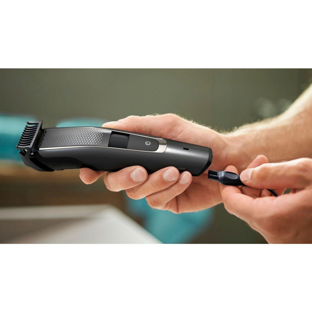 Philips Tondeuse barbe Series 5000 BT5515/70