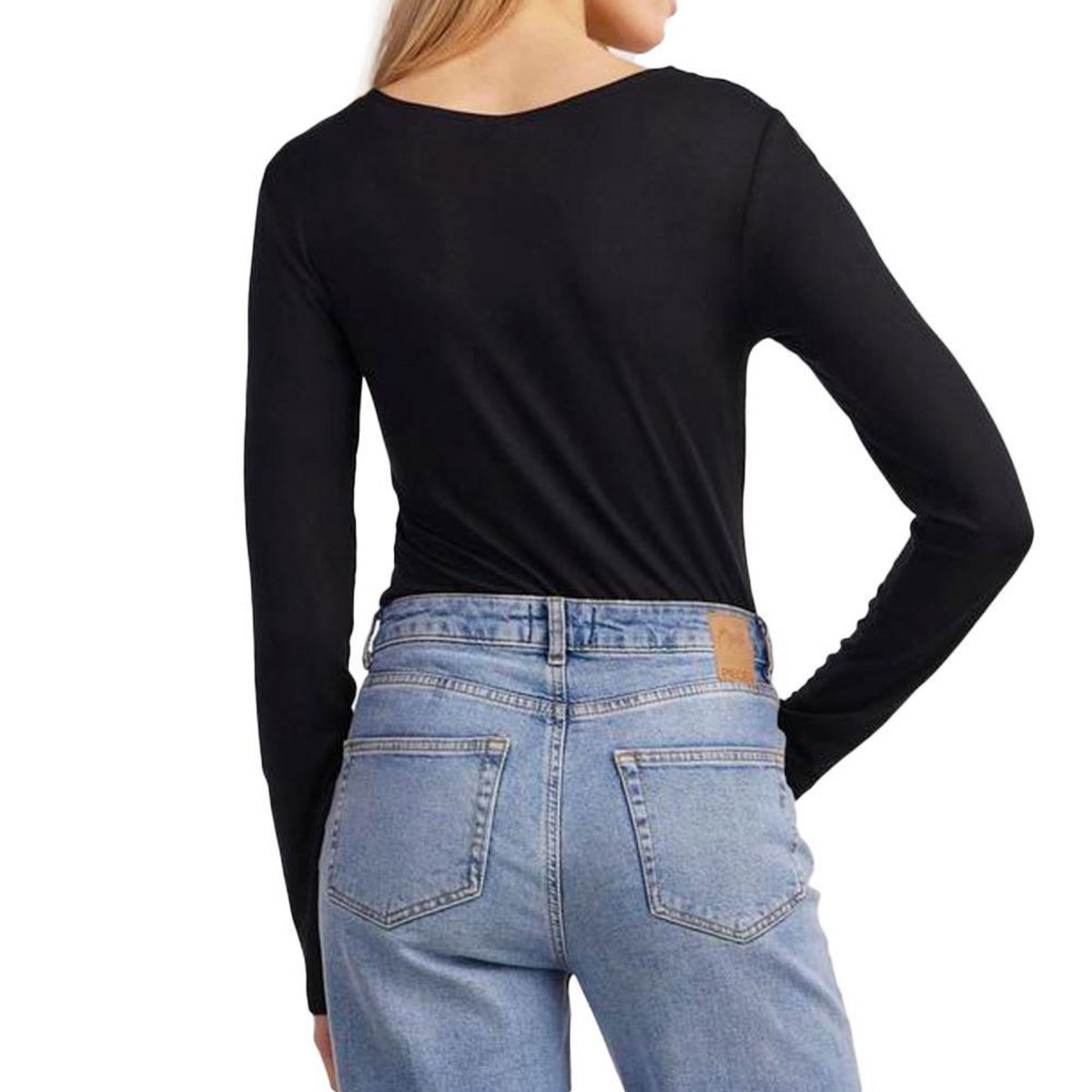 Pieces T Shirt  Femme Pieces Pcbarbera