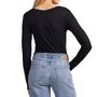 Voir la diapositive 2 : Pieces T-Shirt  Femme Pieces Pcbarbera