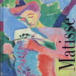 MATISSE, Sefrioui Anne