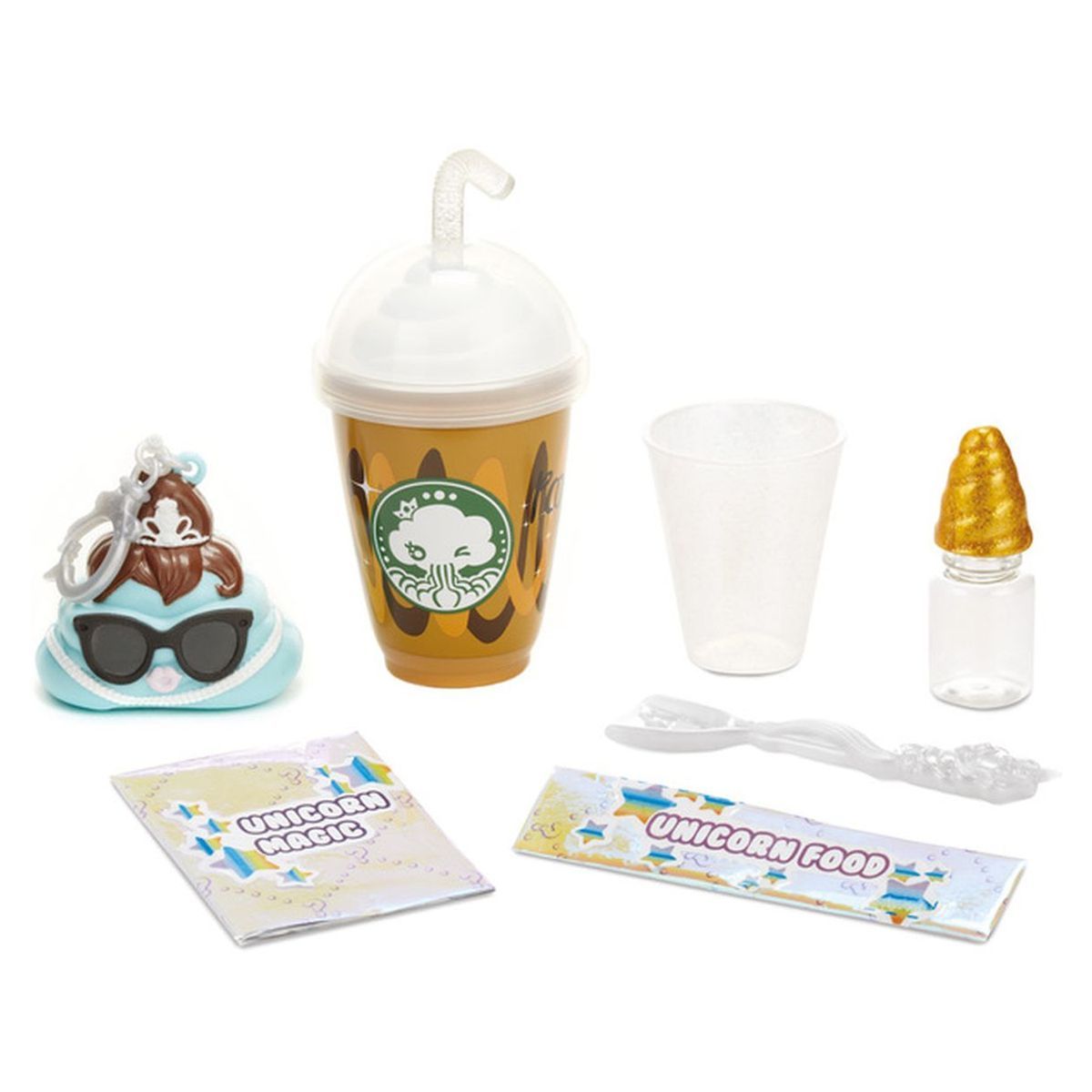 SPLASH TOYS Poopsie Surprise Poop