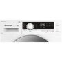 Voir la diapositive 5 : BRANDT Lave-linge frontal 12kg 1400 tours/min - WFB124QW