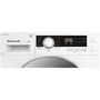 Voir la diapositive 5 : BRANDT Lave-linge hublot 12kg 1400 tours/min - WFB124QW