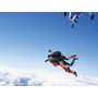 Voir la diapositive 4 : Smartbox Saut en parachute exceptionnel près de Gap - Coffret Cadeau Sport & Aventure