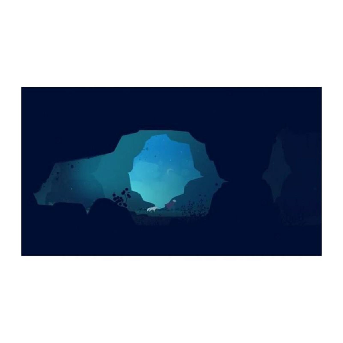 Just for games Neva - Jeu PS5