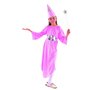 Boland Costume Enfant - Fée Magicienne - 4/6 ans (104 à 116 cm)