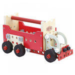 Vilac Boite a outils reversible atelier