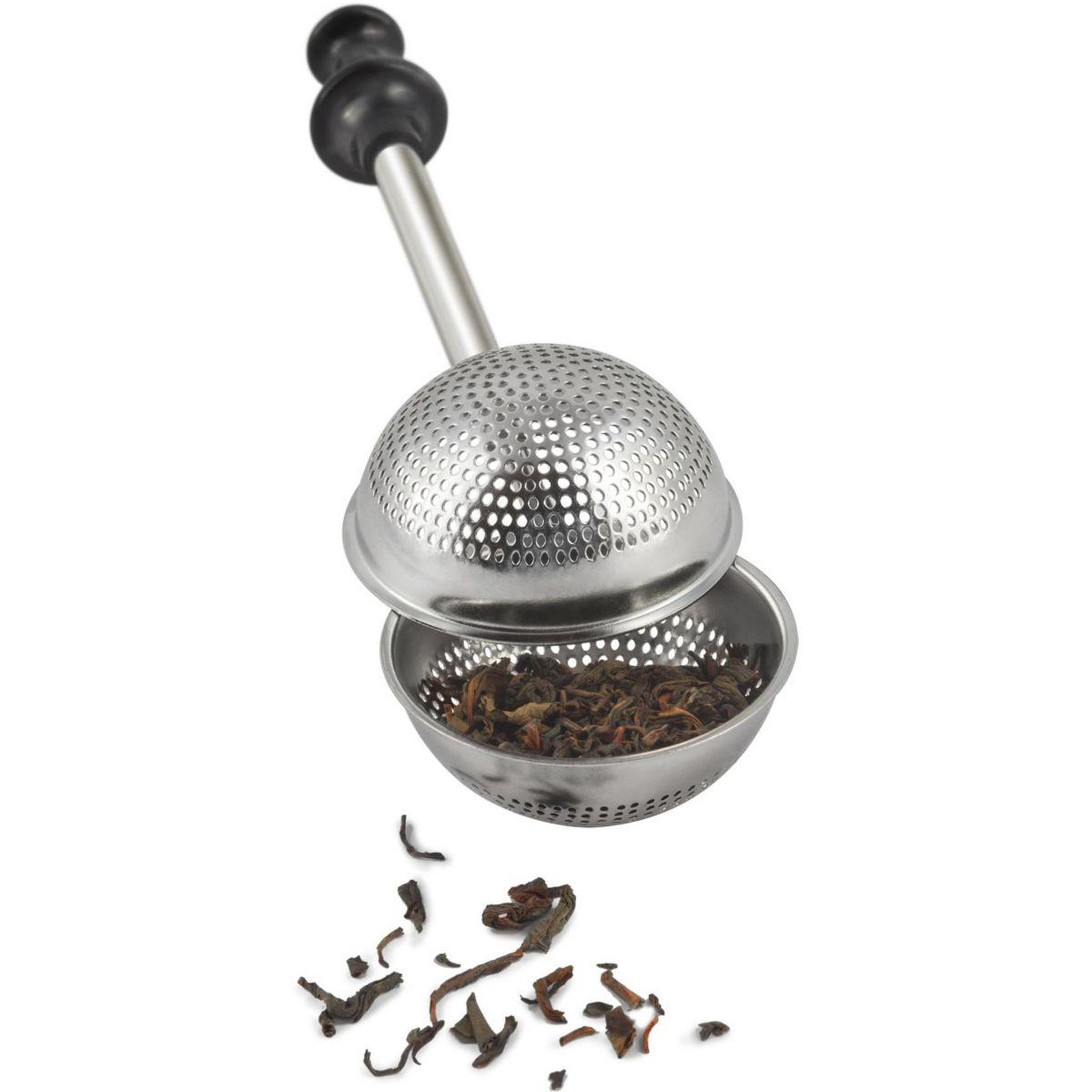 Voir la diapositive 1 : Melitta Boule à thé à thé CILIA