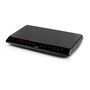 Voir la diapositive 2 : Domo Table de cuisson induction posable 2 feux 3500w noir - DO338IP