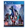 Voir la diapositive 2 : Devil May Cry 5 PS4