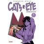  CAT'S EYE TOME 5 . EDITION DE LUXE, Hojo Tsukasa