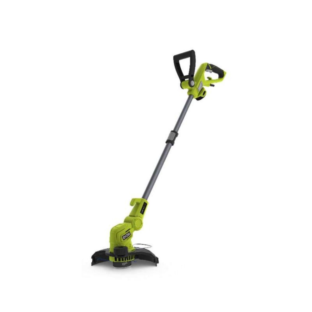 Ryobi [JAMAIS UTILISÉ] Coupe bordures - dresse bordures RYOBI - RLT5127 - 500W - coupe 27 cm