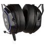 Casque Gamer Filaire FFF 7.1 PS4