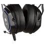 Voir la diapositive 3 : Casque Gamer Filaire FFF 7.1 PS4