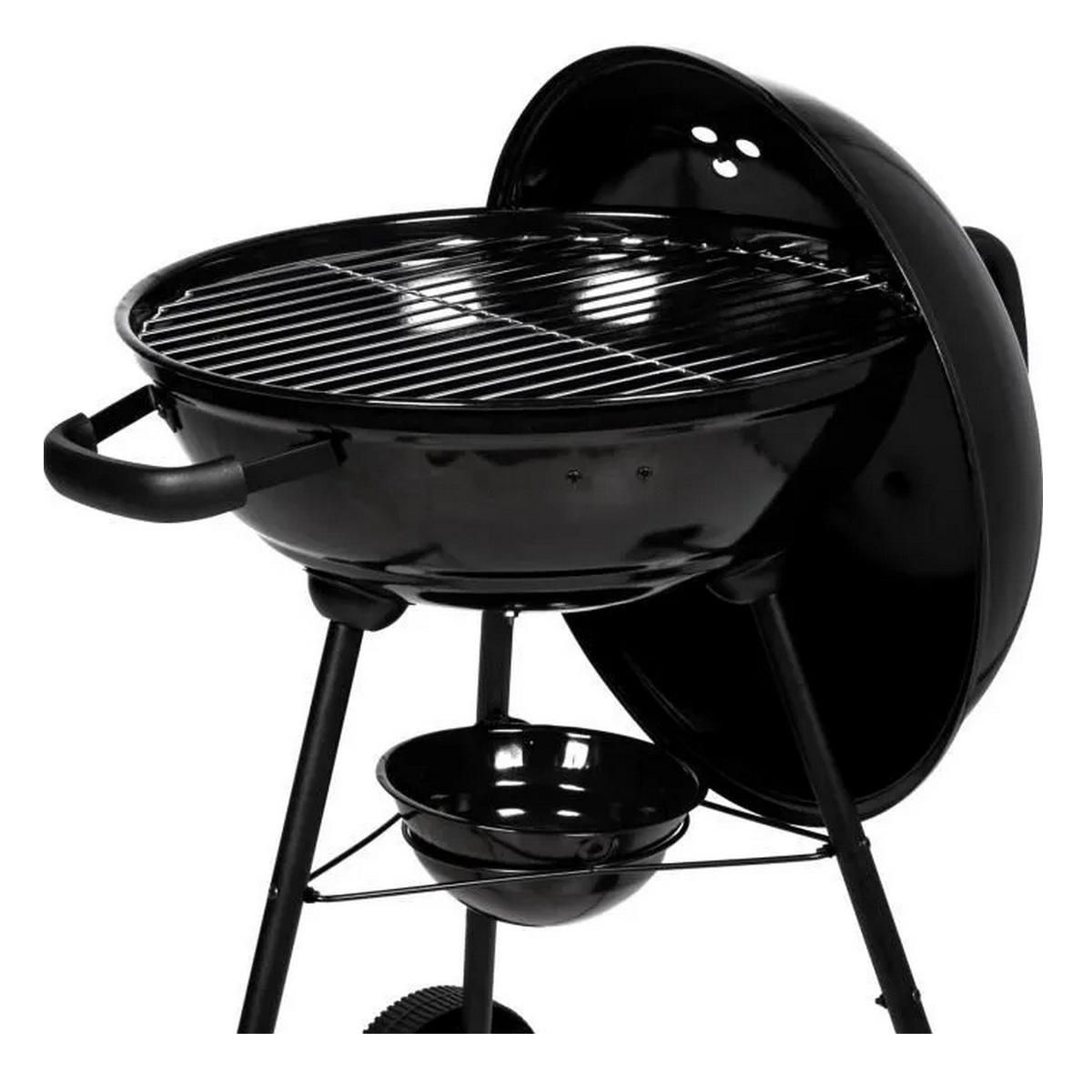 SOMAGIC Barbecue à charbon de bois 43cm - 340430