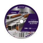 Norton Disque acier/inox NORTON extreme 230x1,9