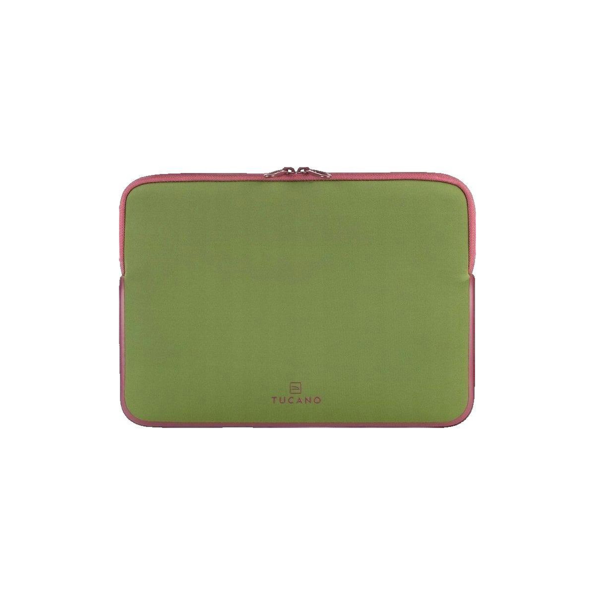 Tucano Housse ordinateur Tucano Elements 2 Vert
