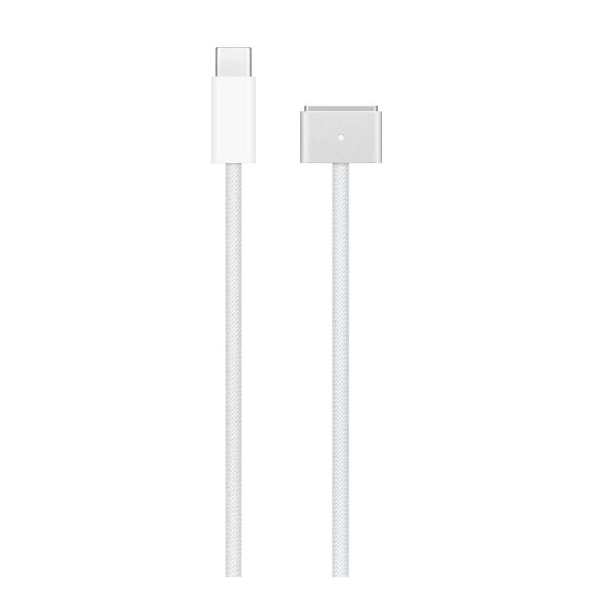 APPLE Câble USB C USB-C vers MagSafe 3 2m