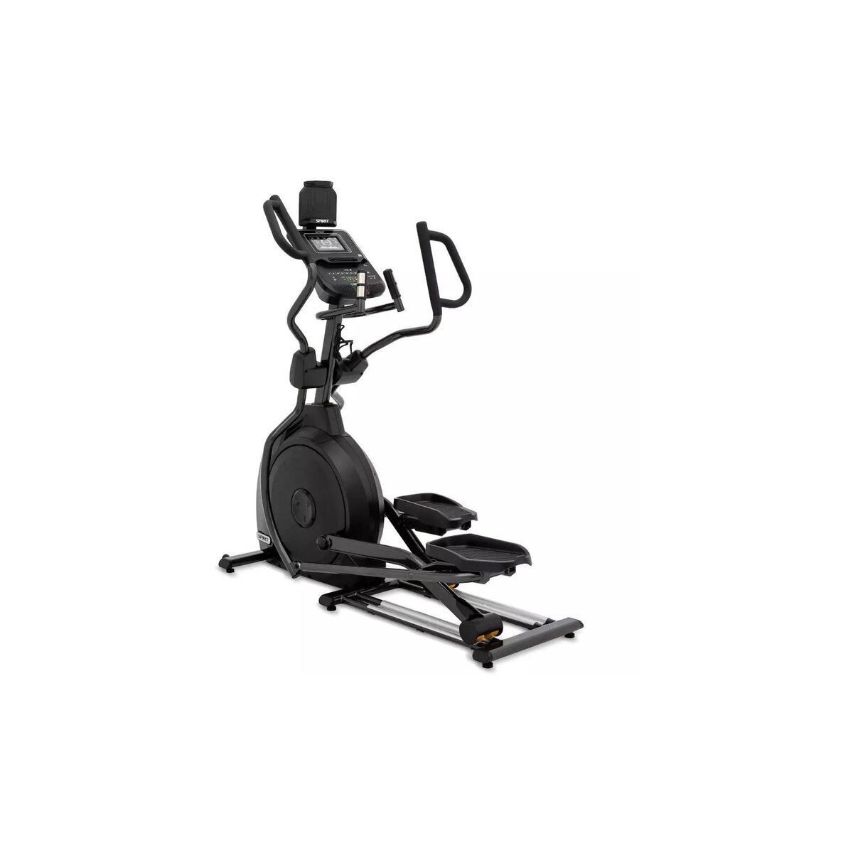 Spirit Vélo Elliptique de fitness - Spirit - Modéle XE795 S - Auto-alimenté - Maison/Appartement