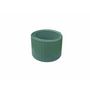 Voir la diapositive 1 : Nortene Bordure acier STEELY BORDURA - Vert - 0,14 x 6 m