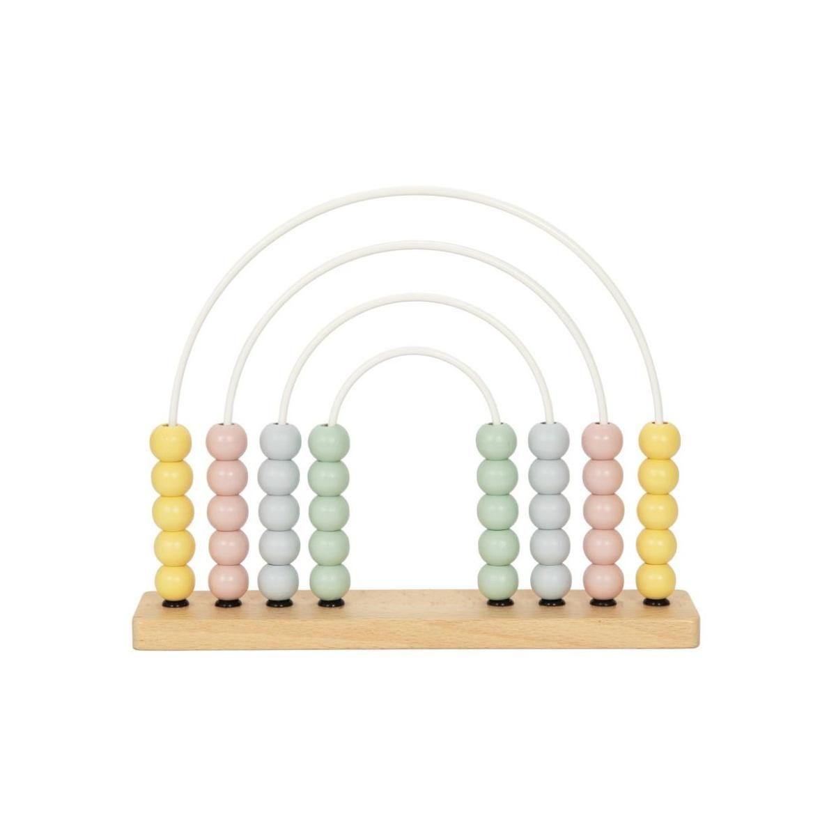 ELINELI Coffret Montessori 25+ mois - boîte éducative