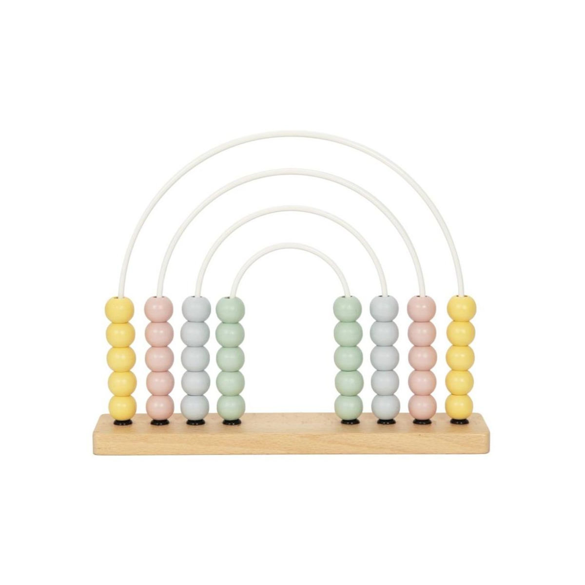 ELINELI Coffret Montessori 25+ mois - boîte éducative