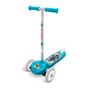 Voir la diapositive 2 : DISNEY Trottinette Steering 3 roues - DISNEY - STITCH