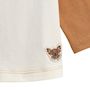 Voir la diapositive 3 : Petit Béguin Lot de 2 t-shirts enfant manches longues Constellation