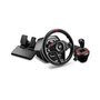 Voir la diapositive 1 : Thrustmaster Volant T128 X SHIFTER PACK