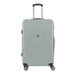 GEOGRAPHICAL NORWAY Valise cabine e Geographical Norway  unlighteo  20 pouces. Coloris disponibles : Gris