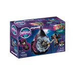 PLAYMOBIL 70825 - Maisonnette de Bat Fairies