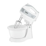 ZELMER Robot multifonction Zelmer 700 W bol 2,5 L blanc et gris