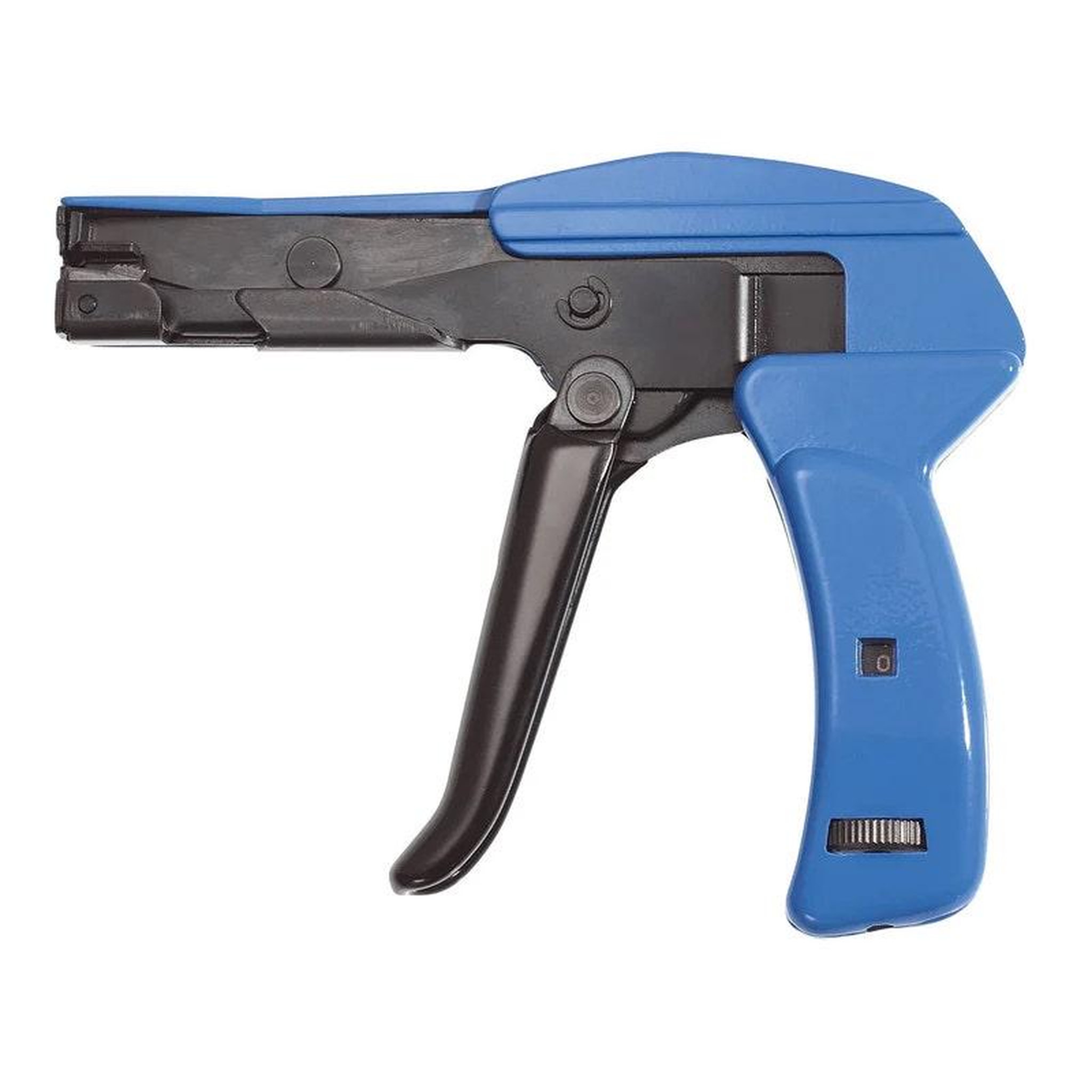 FACOM Pince pour colliers plastiques automatique