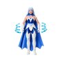 Voir la diapositive 2 : MATTEL Figurine Mattel Frosta avec 16 points d'articulation
