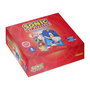 Voir la diapositive 1 : Panini Boîte - PANINI - Sonic le hérisson Classic - 18 pochettes - 144 cartes
