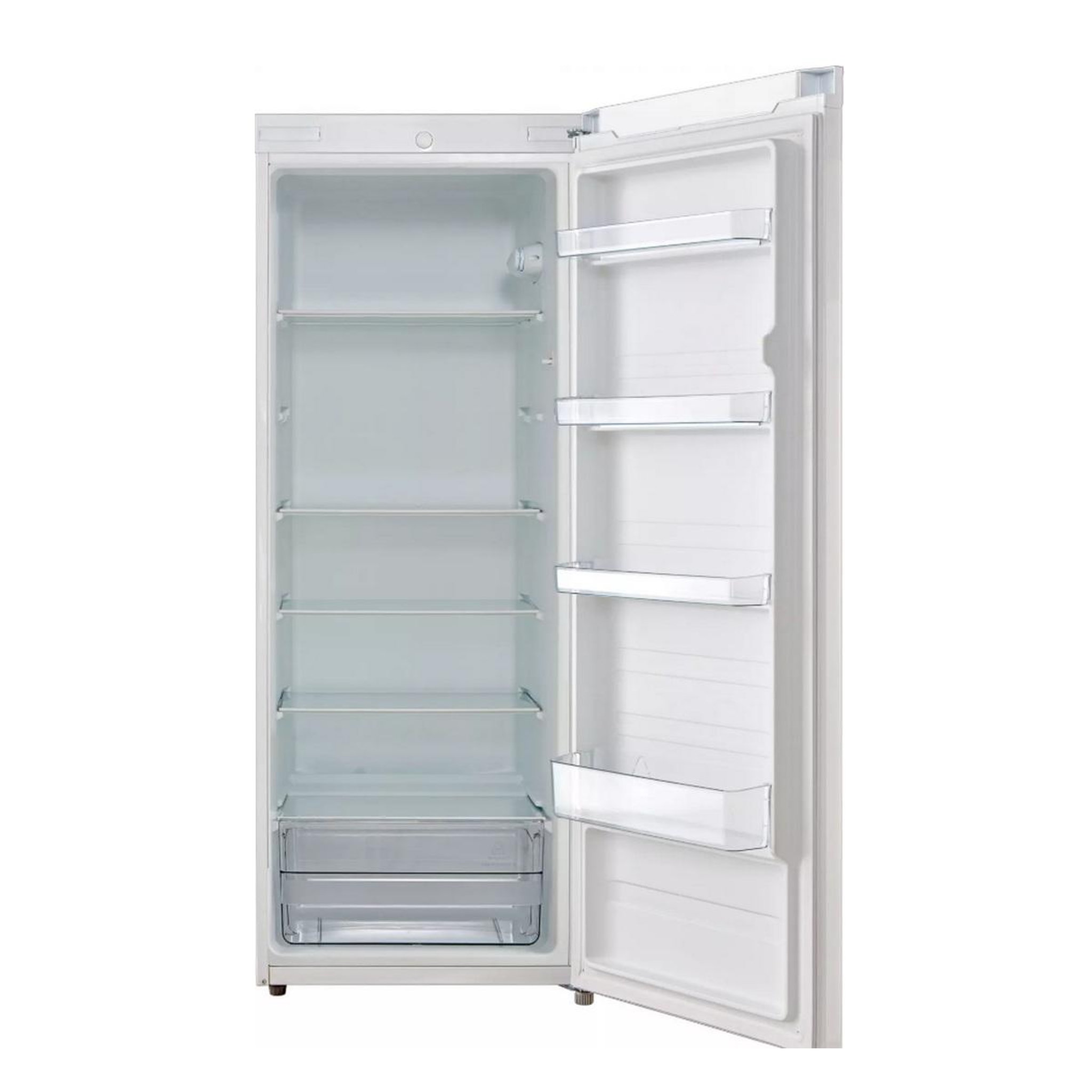 Voir la diapositive 3 : Frigelux Réfrigérateur 1 porte 55cm 230l blanc - ra235be