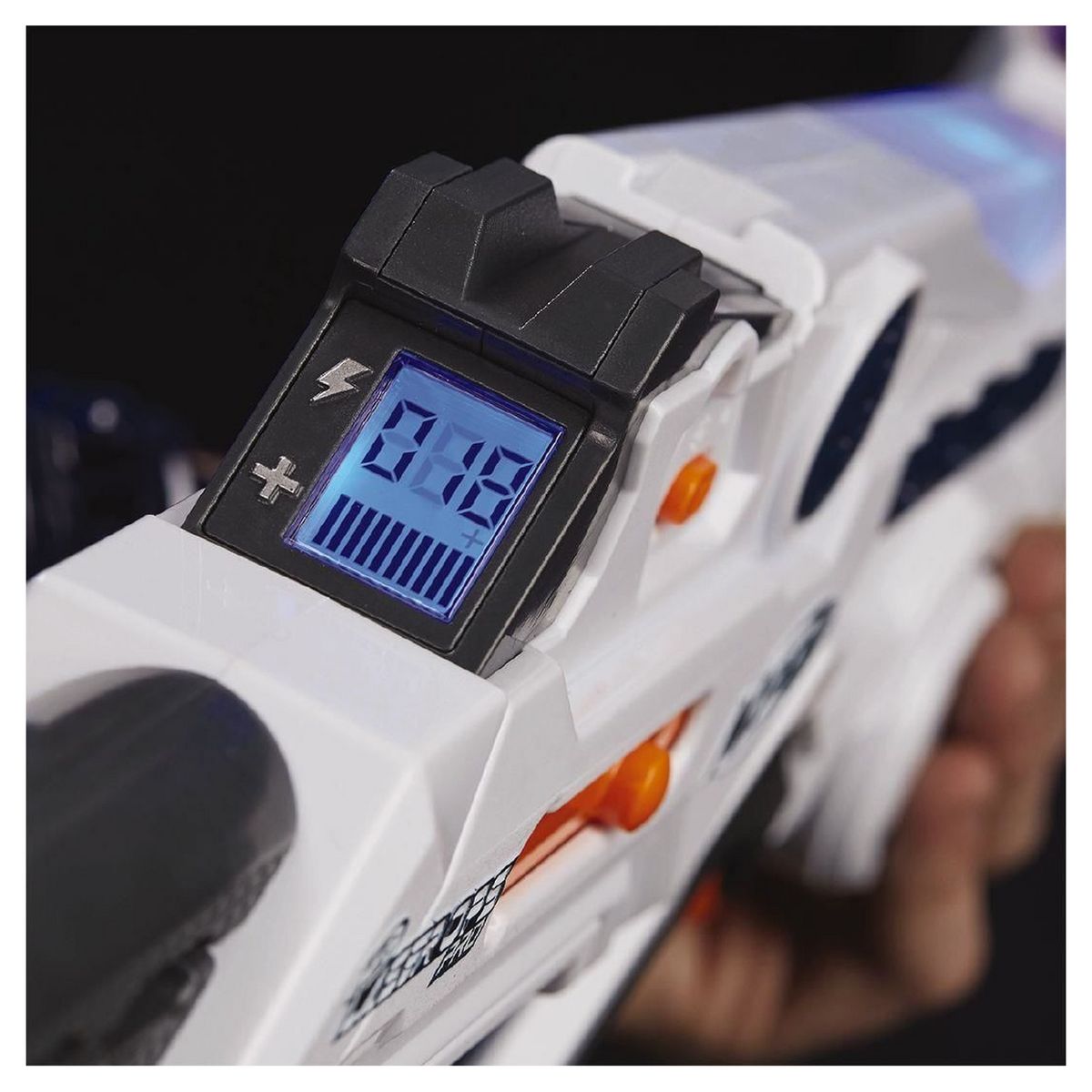 HASBRO Nerf Blaster Laser OPS Pro Deltabusrt 