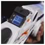 Voir la diapositive 3 : HASBRO Nerf Blaster Laser OPS Pro Deltabusrt 