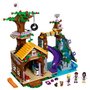LEGO Friends 41122 - La cabane de la base d'aventure